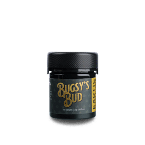 Bugsy's Bud - Exotic Sativa THCA Flower (6 Pack)